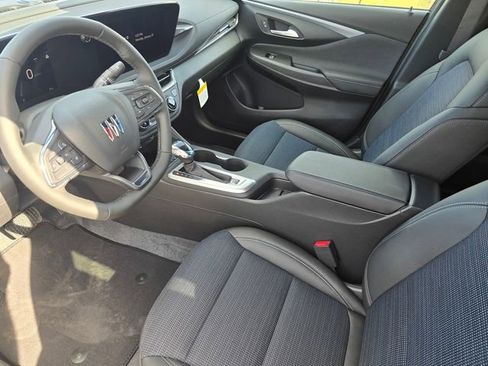 New 2026 Buick Envista Sport Touring w/ Convenience I Package FWD image 17