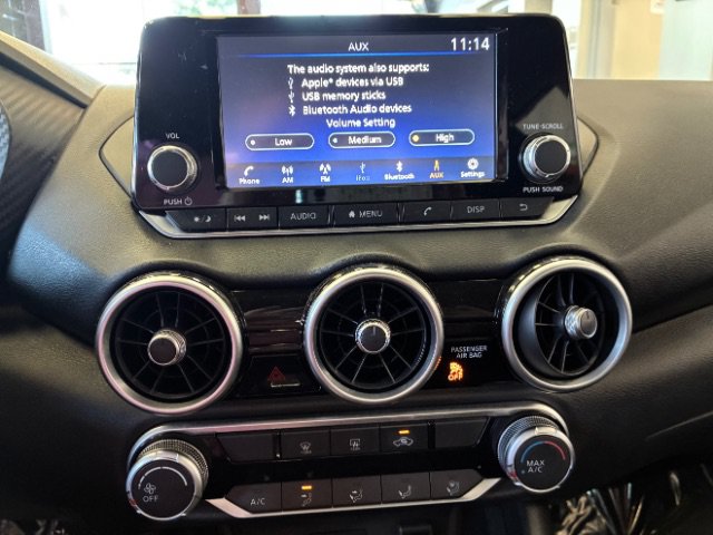 Used 2024 Nissan Sentra S FWD image 23