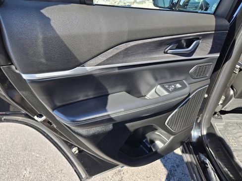 Used 2022 Jeep Grand Cherokee Limited 4xe image 42