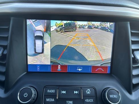 Used 2019 GMC Acadia Denali w/ Technology Package FWD image 23