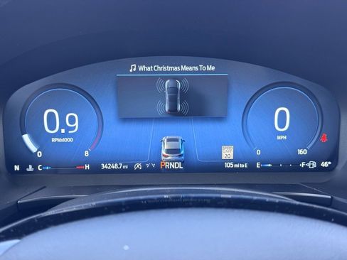 Used 2023 Ford Escape Active w/ Tech Pack #2 image 13