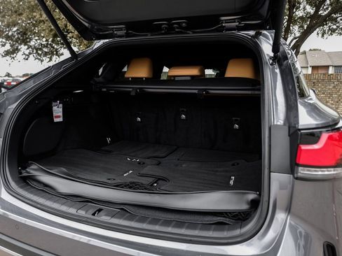 Used 2023 Lexus RX 350 Premium image 64