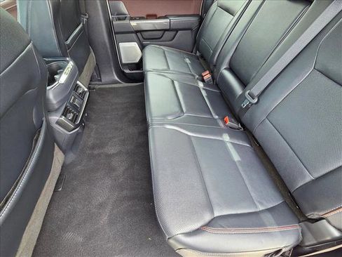 Used 2023 Ford F150 Lariat w/ Equipment Group 502A High image 19