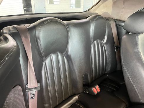 Used 2002 Jaguar XK8 XK8 2dr Convertible image 21