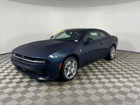 New 2026 Dodge Charger Scat Pack AWD/4WD image 1