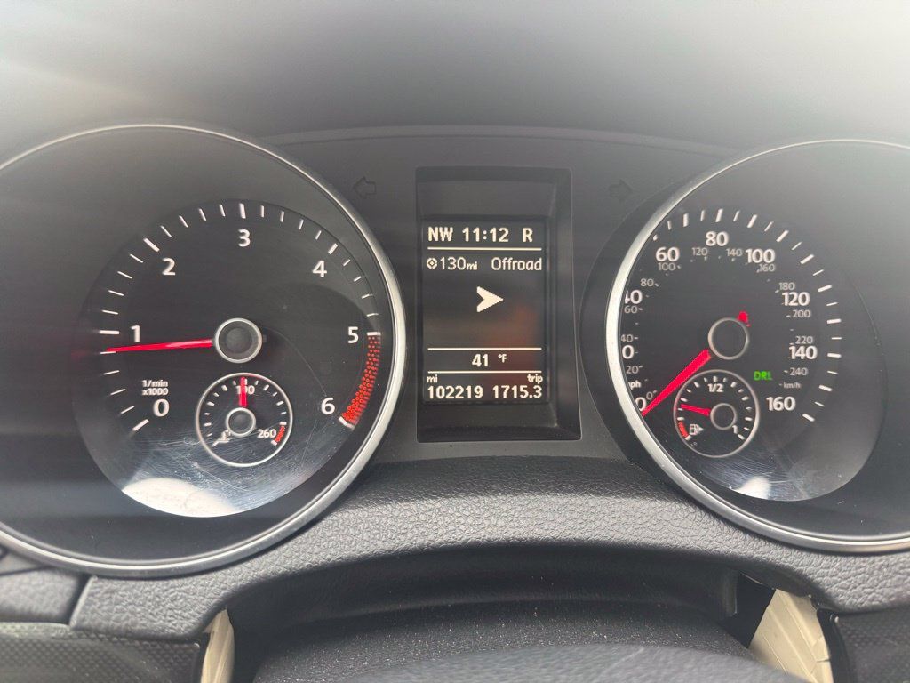 Used 2014 Volkswagen Jetta TDI FWD image 33