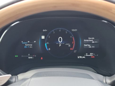 Certified 2025 Lexus RX 350 Premium Plus w/ Accessory Package (Z1) image 17