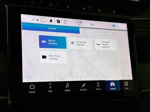 Used 2023 Jeep Grand Cherokee Limited w/ Luxury Tech Group II image 37