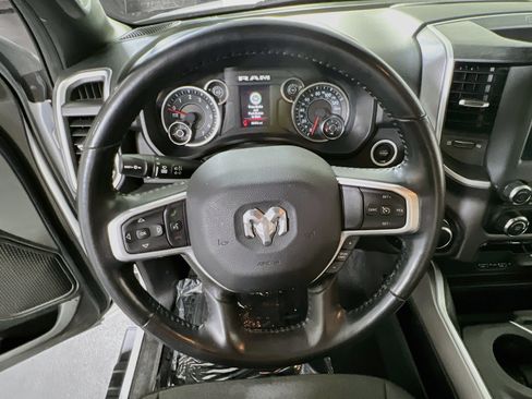 Used 2023 RAM 1500 Big Horn AWD/4WD image 11