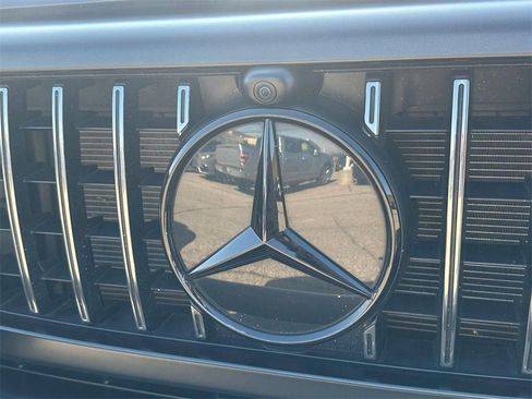Used 2021 Mercedes-Benz G 63 AMG 4MATIC image 8
