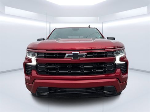 Used 2022 Chevrolet Silverado 1500 RST w/ All Star Edition Plus image 8
