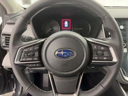 New 2025 Subaru Legacy Premium image 17