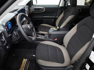 Used 2025 Ford Bronco Sport Big Bend video 4