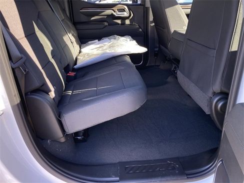 New 2026 Chevrolet Silverado 1500 LT image 32