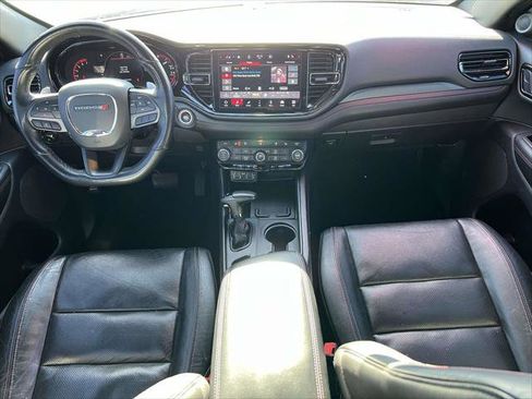 Used 2022 Dodge Durango R/T w/ Blacktop Package image 14