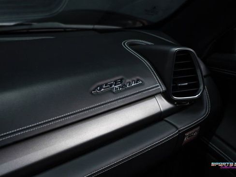 Used 2011 Ferrari 458 Italia Coupe image 29