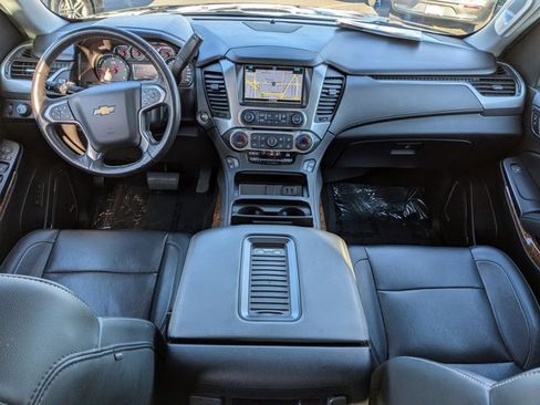 Used 2018 Chevrolet Tahoe Premier image 18