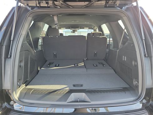 New 2026 Chevrolet Tahoe LS image 20