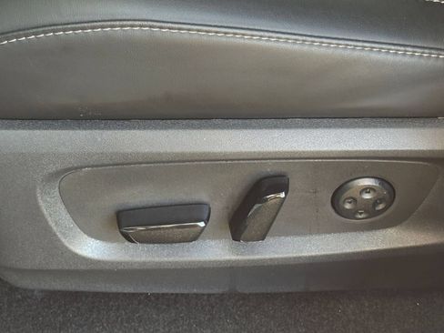 Used 2026 INFINITI QX60 Luxe FWD image 23