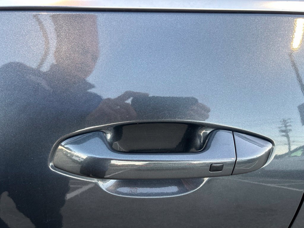 Certified 2021 Kia Seltos EX AWD/4WD image 9