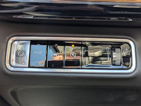 New 2026 Buick Envision Avenir AWD/4WD image 21