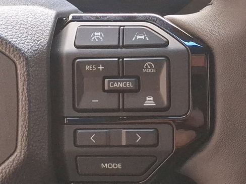 Used 2026 Toyota Land Cruiser 1958 AWD/4WD image 22