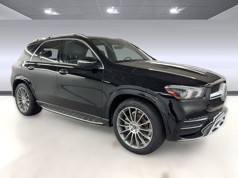 Certified 2023 Mercedes-Benz GLE 350 GLE 350 image 7
