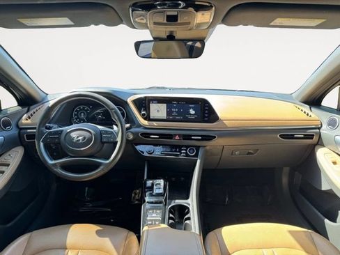 Used 2021 Hyundai Sonata Limited FWD image 15