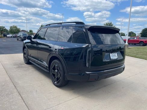 New 2027 Kia Telluride EX X-Line AWD/4WD image 7