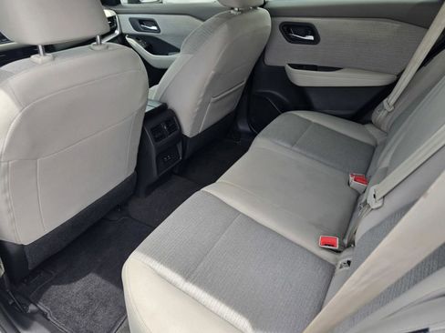 Used 2023 Nissan Rogue SV FWD image 12