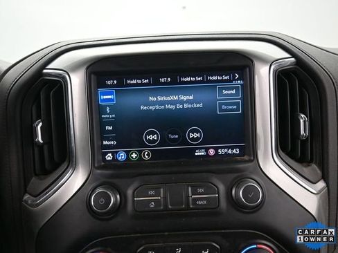 Used 2023 Chevrolet Silverado 2500 LT image 20