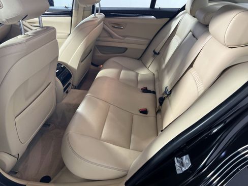 Used 2015 BMW 535i xDrive Sedan image 25