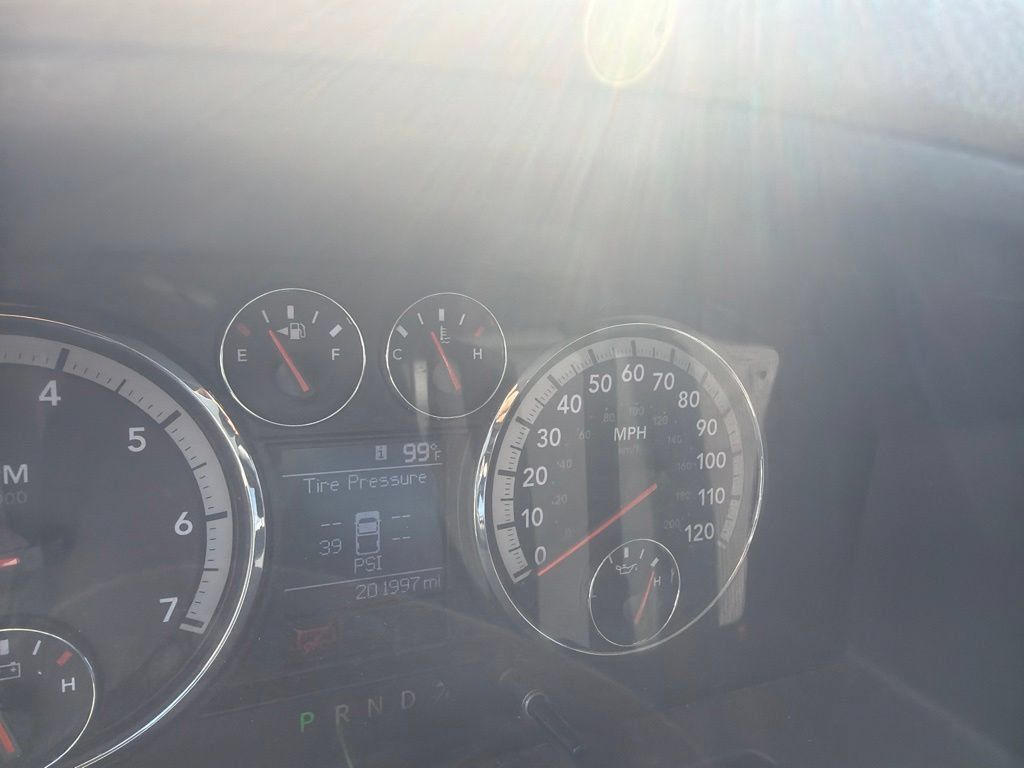 Used 2012 RAM 1500 Express w/ ST Popular Equipment Group RWD image 14
