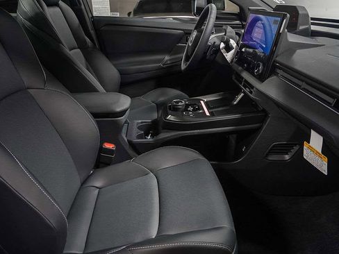 New 2026 Toyota bZ image 20