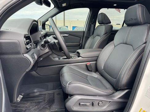 New 2026 Honda Passport TrailSport Elite image 30