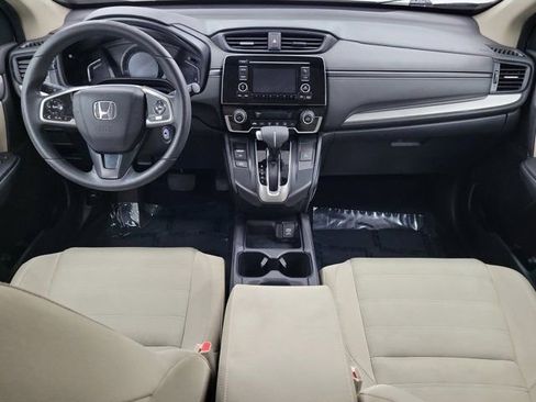 Used 2019 Honda CR-V LX image 14