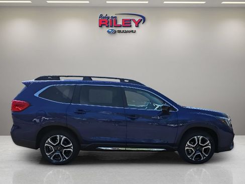 Used 2026 Subaru Ascent Limited AWD/4WD image 7