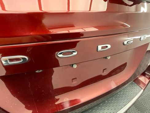 Used 2019 Dodge Grand Caravan SXT FWD image 24