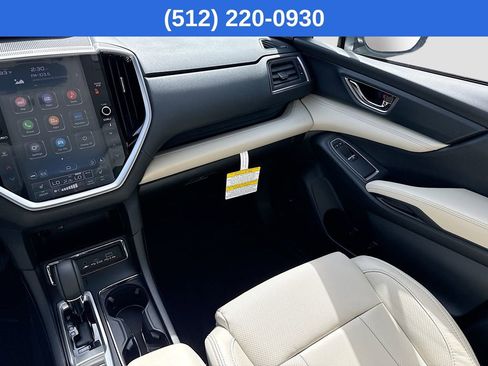 New 2026 Subaru Ascent Limited image 30