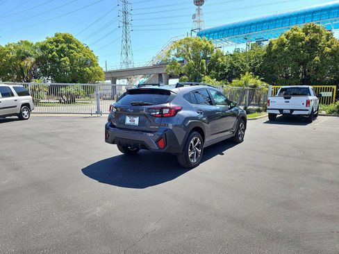 Certified 2024 Subaru Crosstrek 2.0i Premium w/ Crosstrek Mirror Package image 7