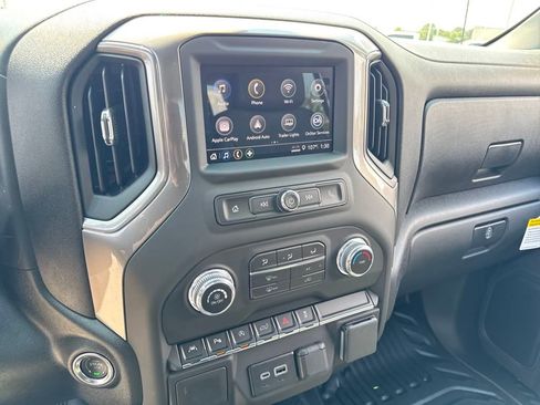 New 2026 GMC Sierra 1500 Pro w/ Pro Value Package image 17