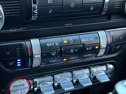 Used 2016 Ford Mustang Premium w/ Ecoboost Performance Package image 22