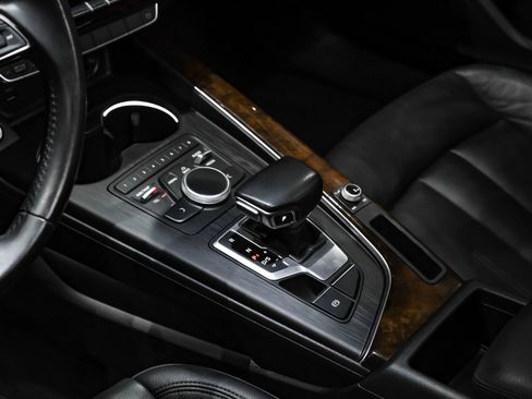 Used 2019 Audi A4 2.0T Premium w/ Convenience Package image 25