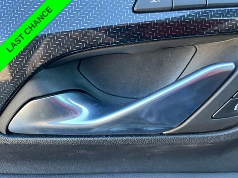 Used 2023 GMC Terrain AT4 image 10