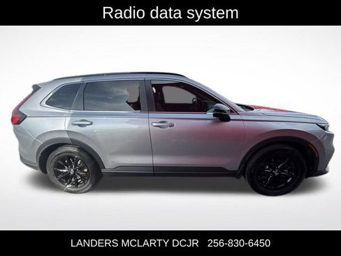 Used 2024 Honda CR-V Sport-L image 8