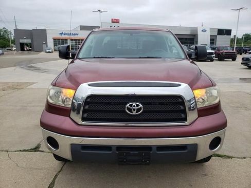 Used 2007 Toyota Tundra SR5 AWD/4WD image 10