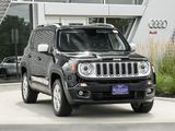 Used 2018 Jeep Renegade Limited w/ Safety & Security Group image 2