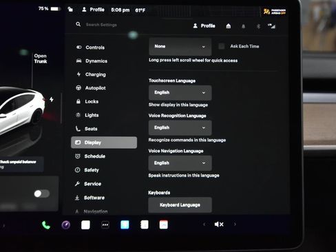 Used 2022 Tesla Model 3 Performance image 31