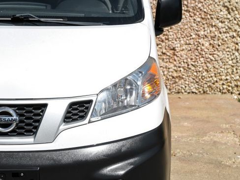 Used 2019 Nissan NV200 S w/ Cruise Control Package FWD image 41