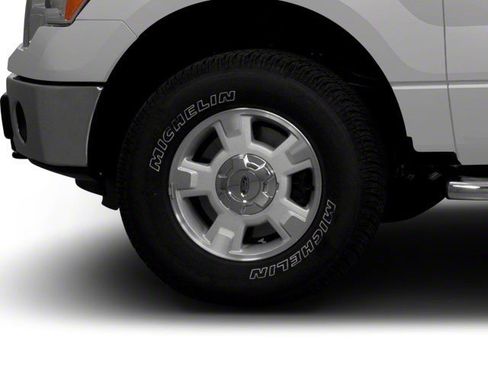 Used 2010 Ford F150 Raptor AWD/4WD image 12